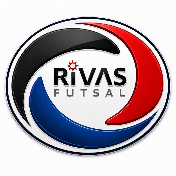 Escudo Rivas Futsal
